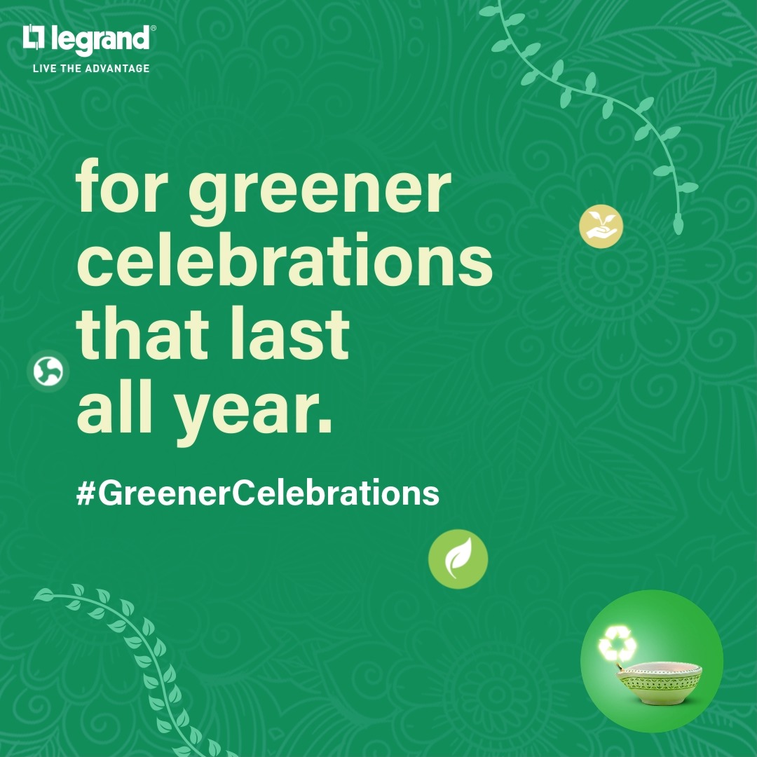 From Chennai to Ghaziabad, our green actions are creating cleaner, calmer, and carbon free ecosystems