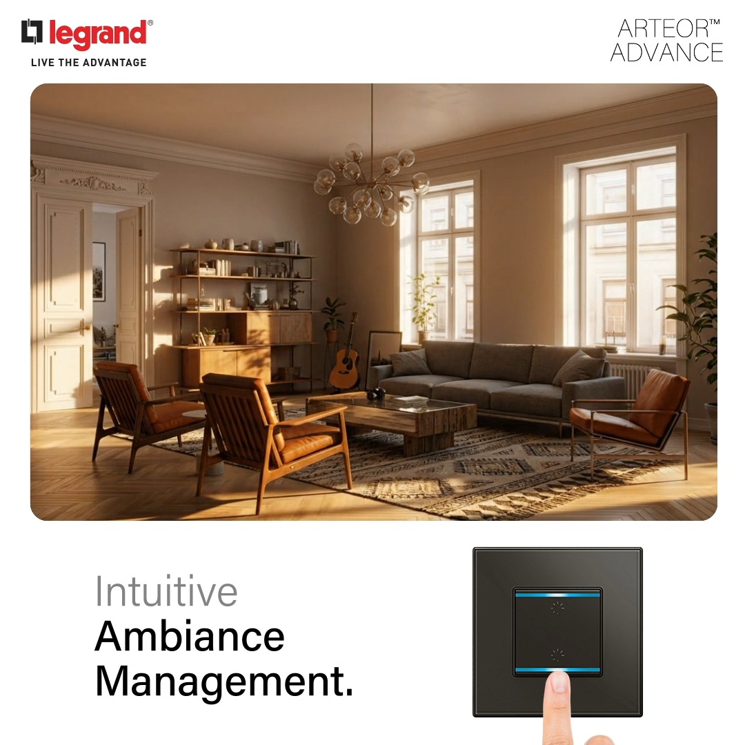 Elevate your projects with the next generation of automation