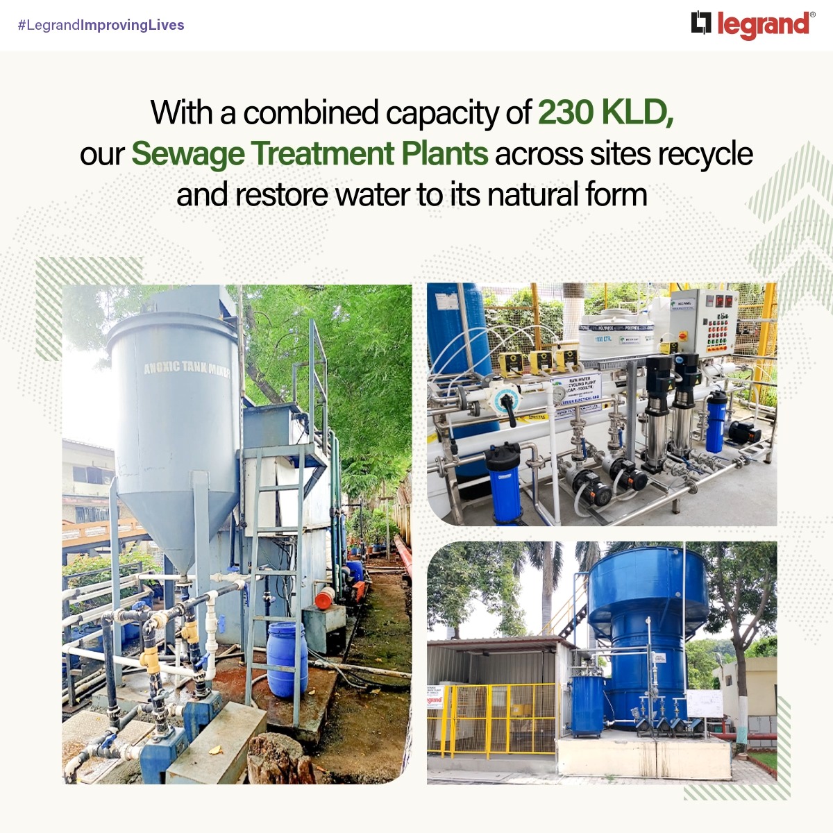 Sustainability isn t just a goal its our way of working