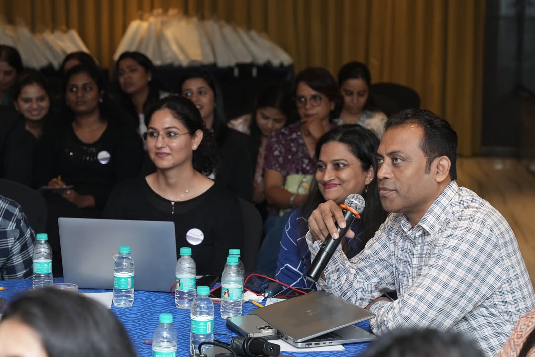Driving Inclusion Through Action The 2nd Edition of Ellegrand India Connect brought together Elle Champions and busines...
