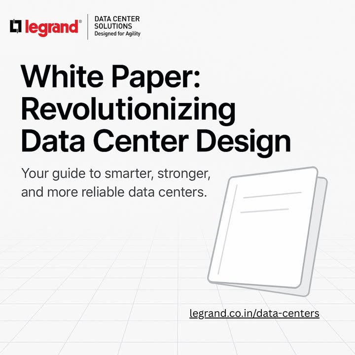 Tomorrows tech is here but are our data centers ready Explore how AI, ML, and IoT are redefining the power equation i...