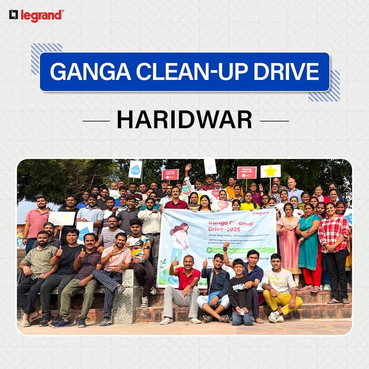 Our commitment to sustainability continues to grow stronger through consistent, on ground efforts