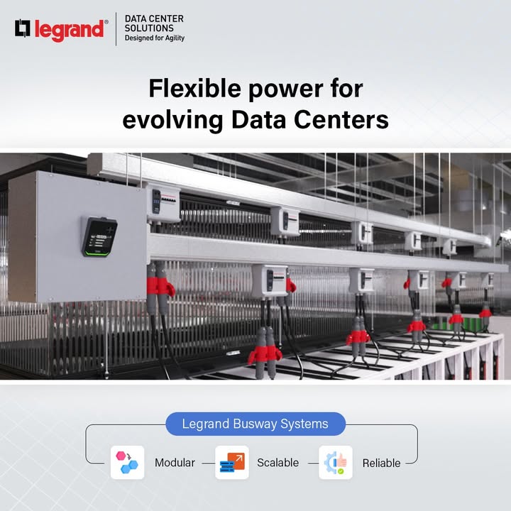 AI workloads are pushing power systems to new limits, and traditional distribution methods cant keep up