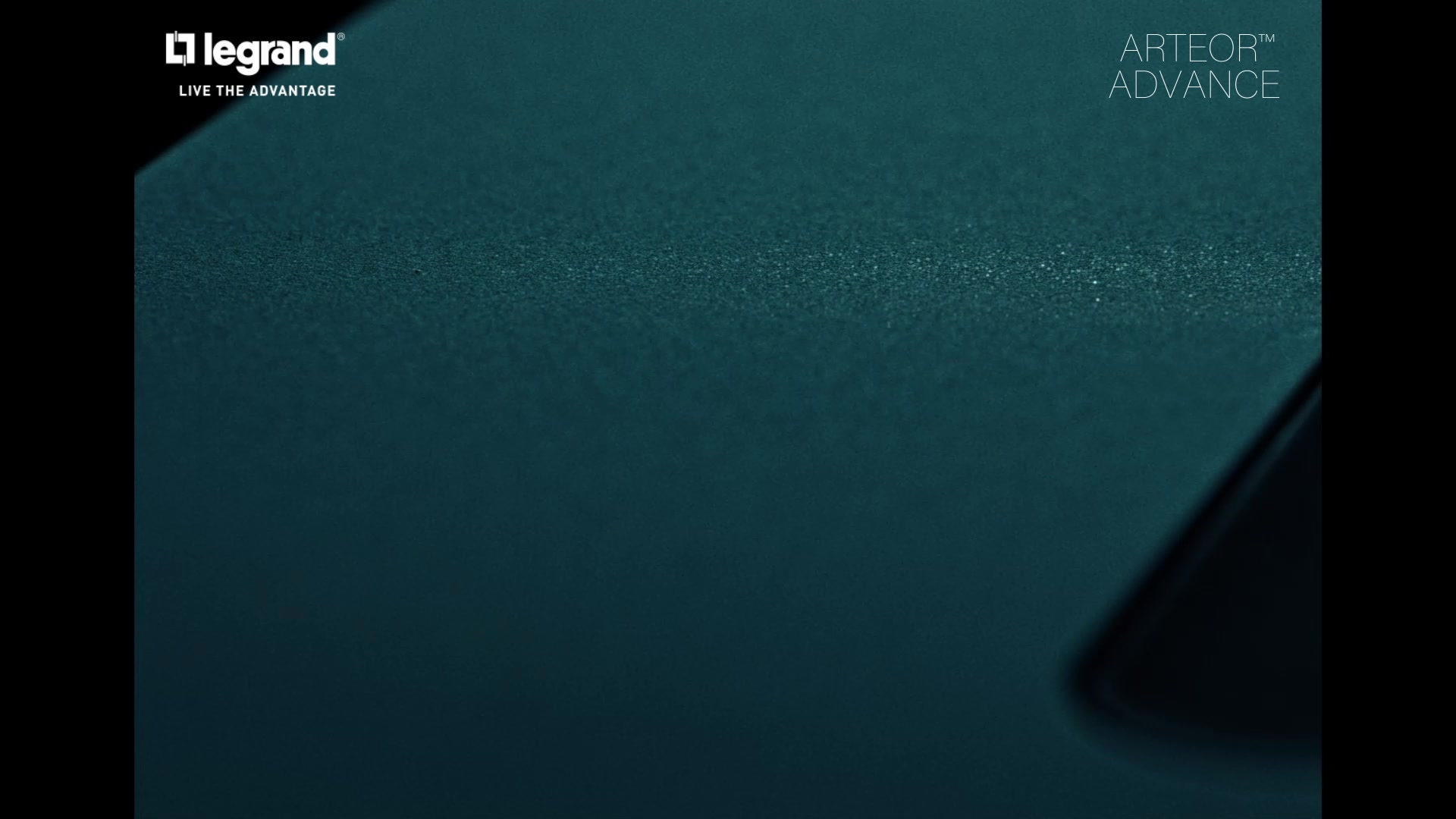 With its distinctive deep hue, the Midnight Blue finish in Arteor Advance adds a touch of sophistication to any home or hosp...