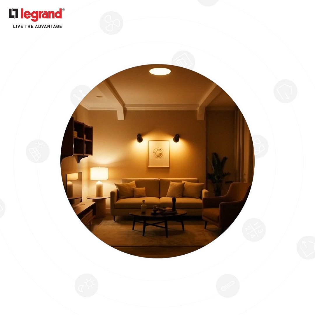 Seamless. Connected. Intelligent. Were getting ready to unveil something that will redefine home automation