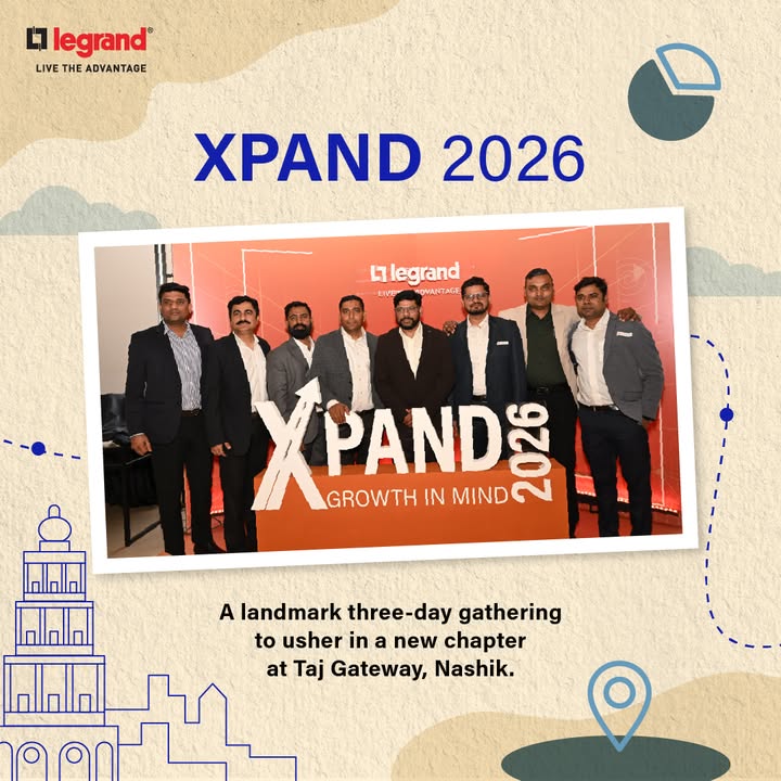 For over a decade, Convergence has been the cornerstone of our Annual Sales Conference, bringing us together