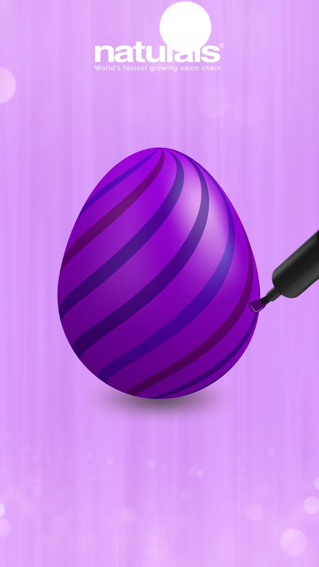 This Easter, were adding a little colour, a touch of sparkle, and a whole lot of joy From flawless nails to glowing skin, l...