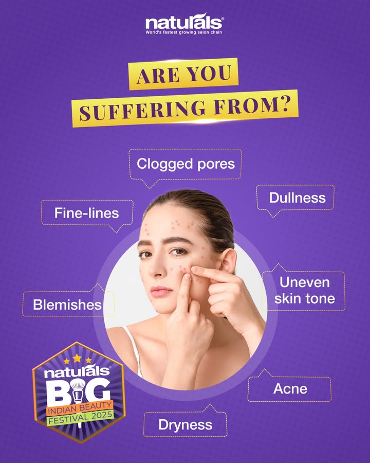 Tackle your skin issues with Hydrafacial just at 1999. Your Glow is just a booking away. Book Now 1.Prior appointment is mandatory 2.Only limited slots are available 3.Available only at selected salon 4 Tackle your skin issues with Hydrafacial just at 1999. Your Glow is just a booking away. Book Now 1