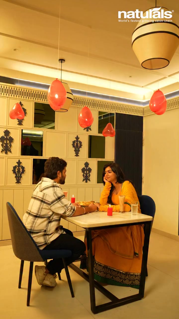 This Valentines Day, give more than just flowers