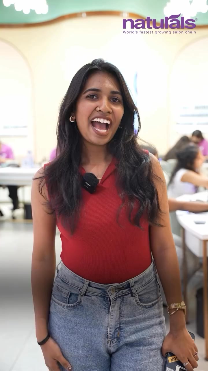  Beauty is better when shared with family Our happy customer shares how the Customer First Plan lets her enjoy amazing...