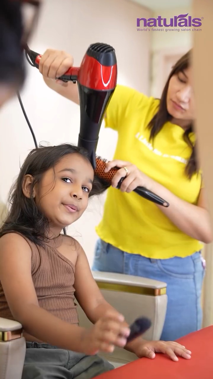 Pampering our little stars Let your little ones shine with their own self care moments