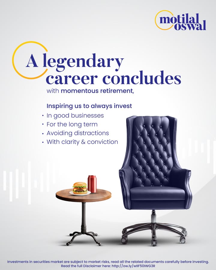 An iconic career concludes with retirement The world reflects on the timeless principles he championed value investing, patience, and conviction An iconic career concludes with retirement The world reflects on the timeless principles he championed value investing...