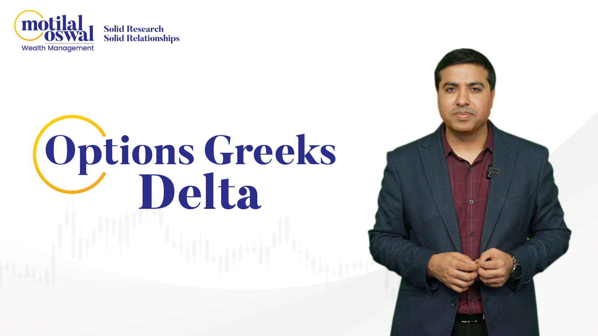 Understand the power of Delta in options trading In this detailed explainer, we break down What is Delta in opti...