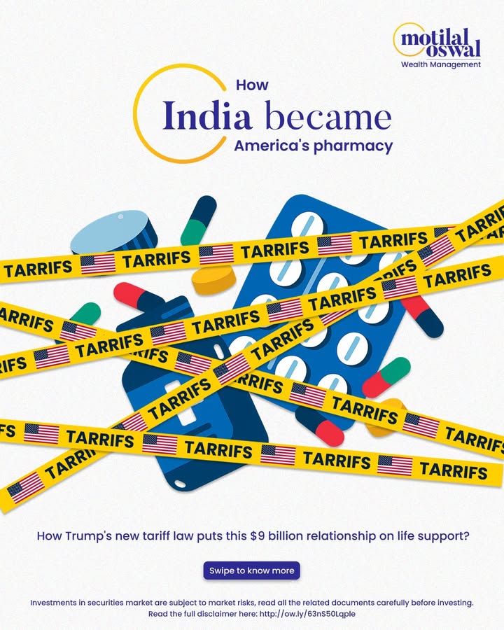The India US pharma relationship isn t just about trade it s about affordable healthcare for millions of Americans The India US pharma relationship isn t just about trade it s about affordable healthcare for millions of Americans