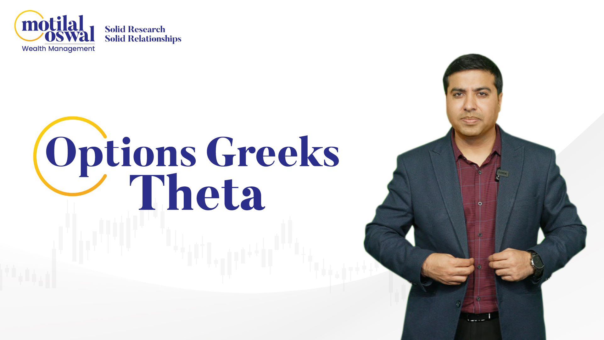 Theta Decay Time is Money in Options Trading Ever wondered why your option premium drops even when the market ...