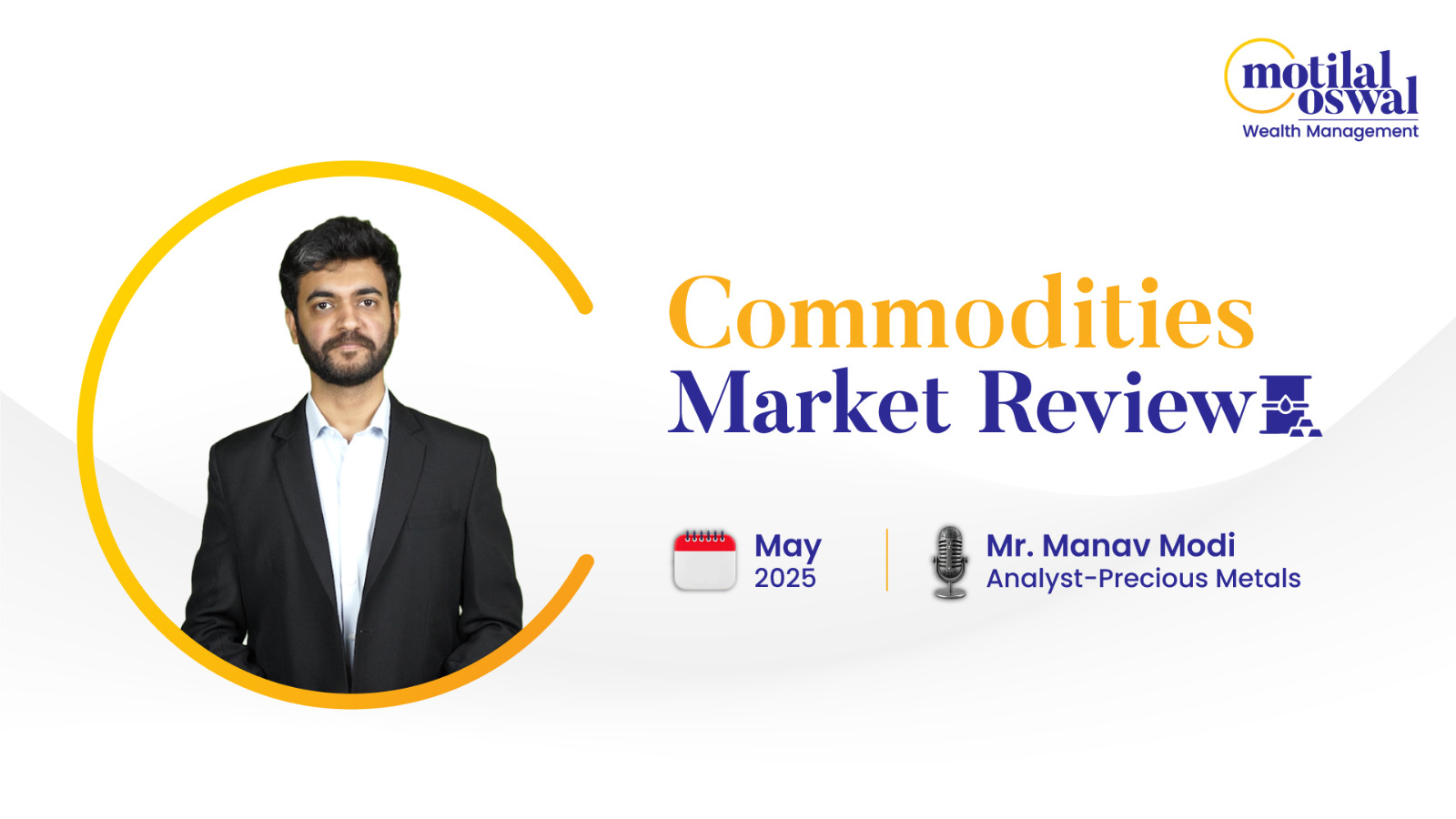 The commodities market saw significant shifts last month, fueled by global economic trends, supply chain disruptions, and ge...