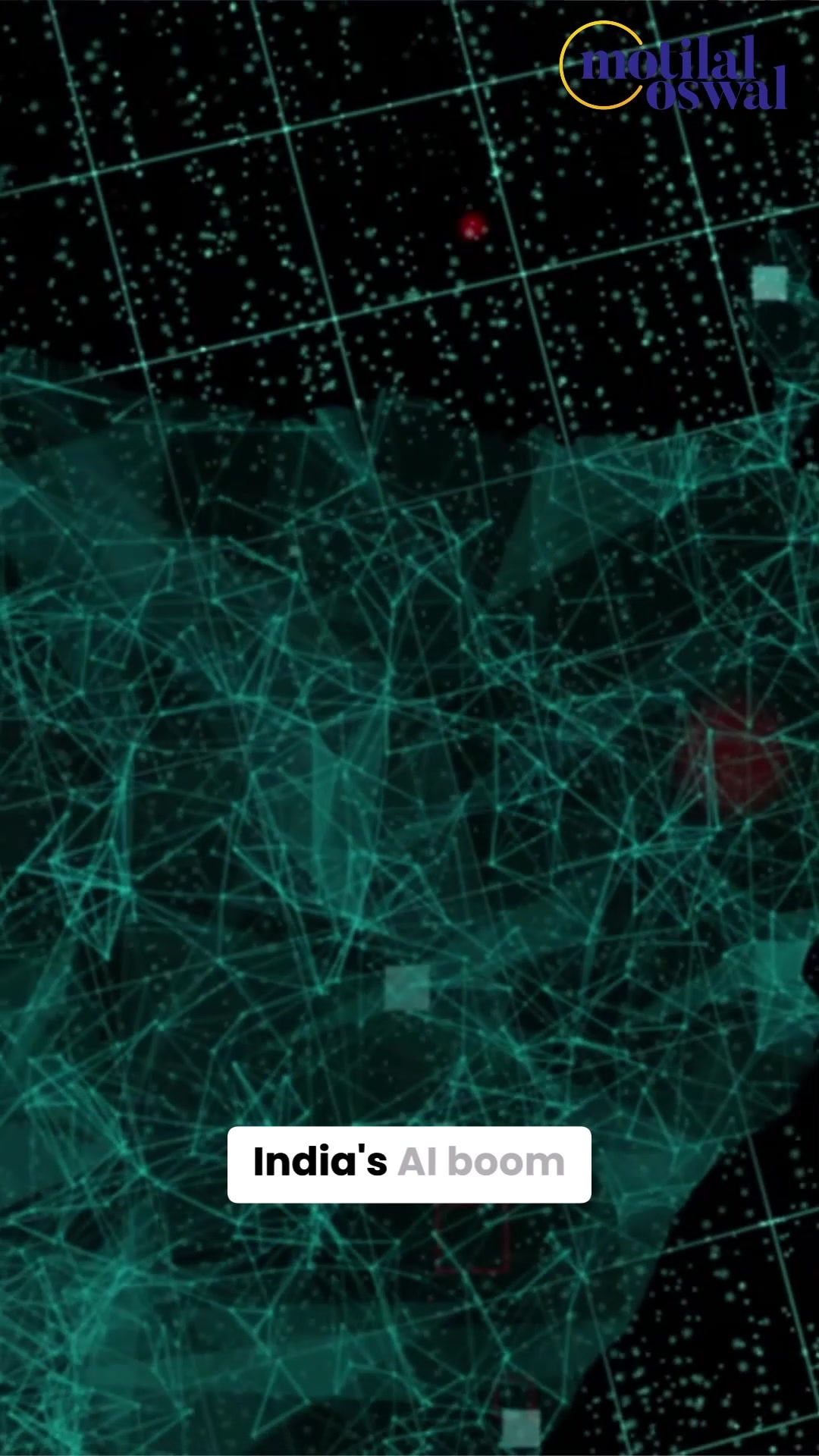 AI is about to add 115 BILLION to Indias economy But the question is will YOU benefit from it Investors, founde...