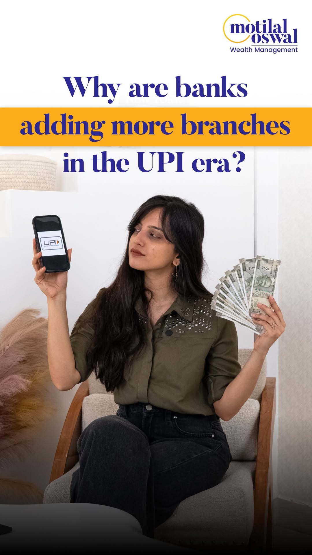 The rise of bank branches amid digitization isn t a contradiction it s a strategic evolution