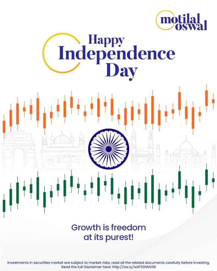 Let s celebrate the freedom to dream big and grow bigger