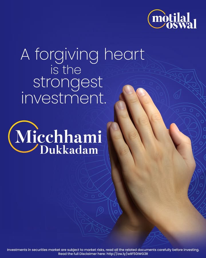 Invest in what matters most. A forgiving heart, renewed connections, and lifelong harmony