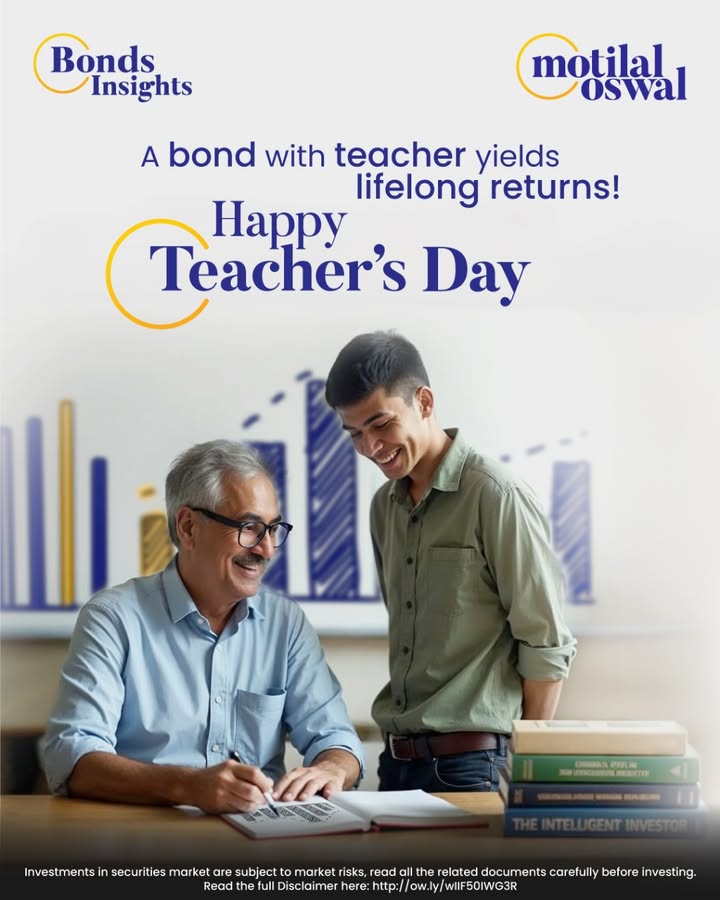 Some lessons go beyond the classroom. Some bonds shape your journey to success