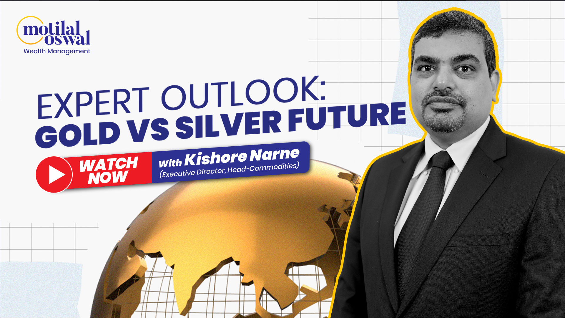 Gold vs Silver 2025 Which metal will deliver more returns this year Kishore Narne shares his expert take