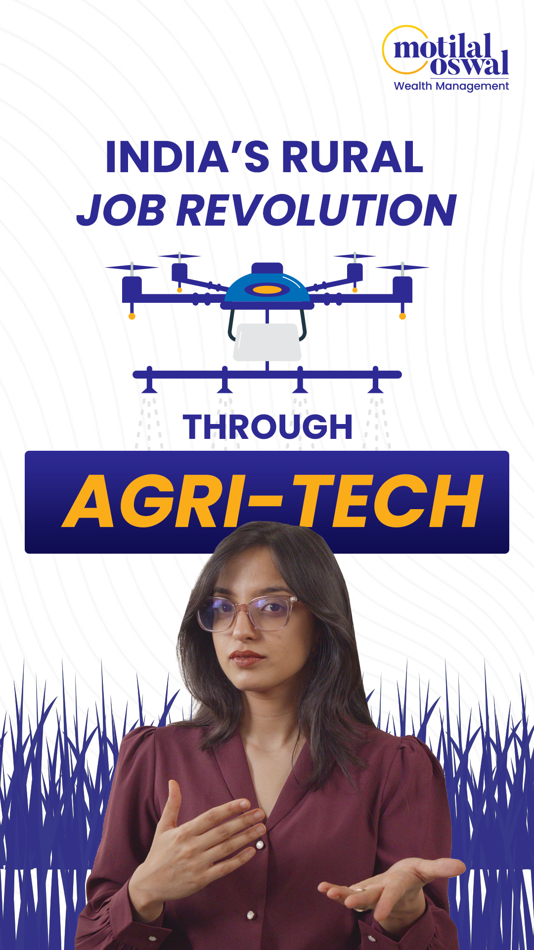 Indias rural employment is undergoing a quiet revolution building new ecosystems where tech and market access create susta...