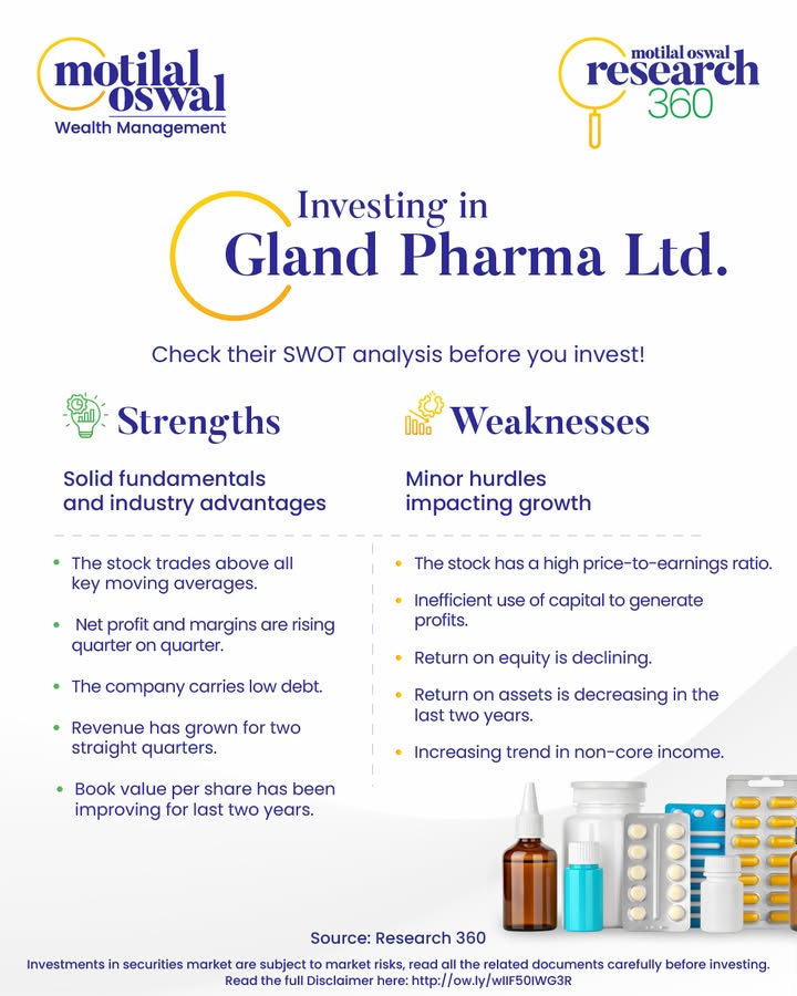  Research 360 gives you access to detailed SWOT analysis of stocks, helping you make smarter investment choices What do...