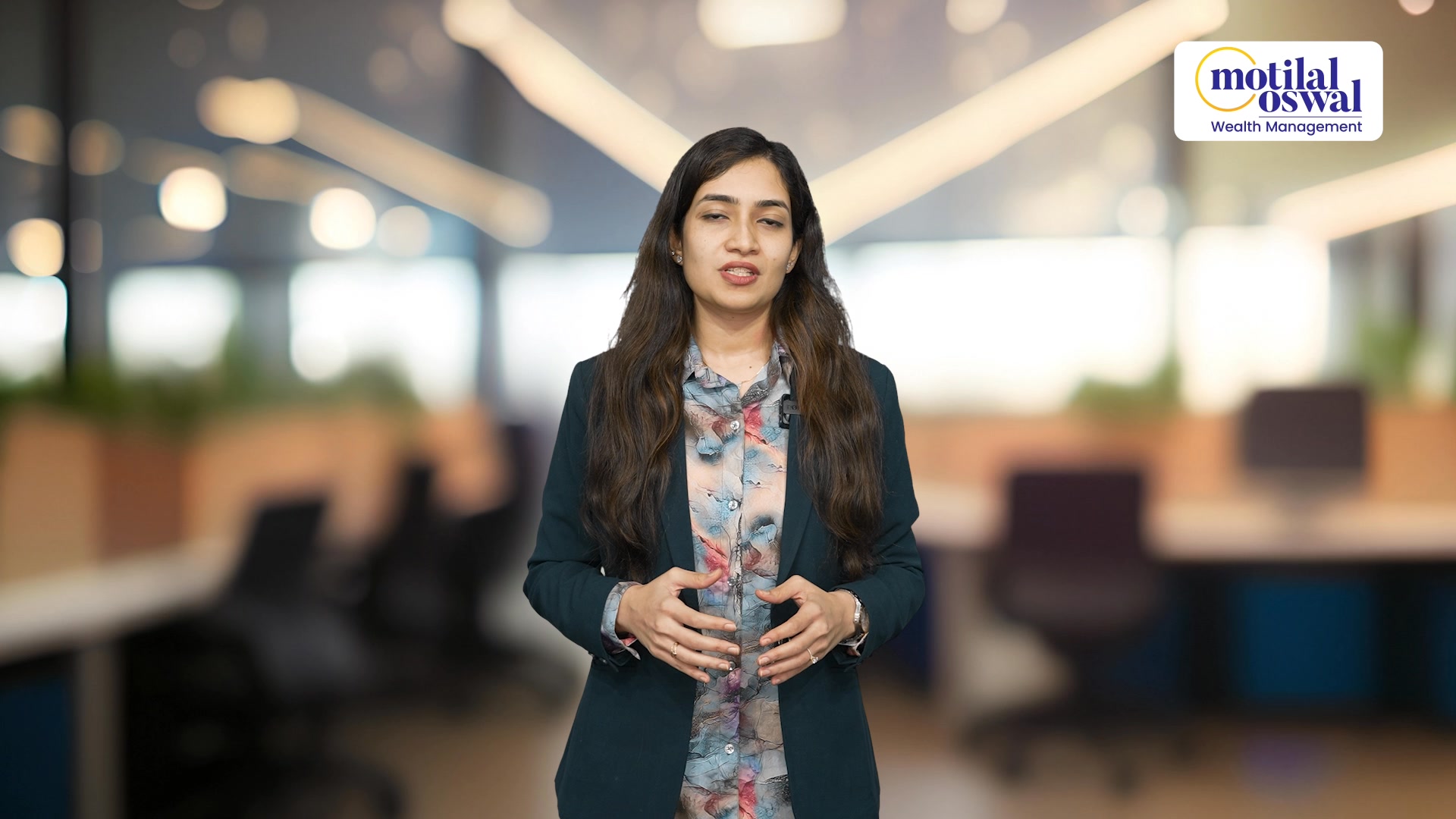 Your weekly market outlook is live Shivangi Sarda breaks down key insights on Nifty, Bank Nifty, and Sector Trends, helping...