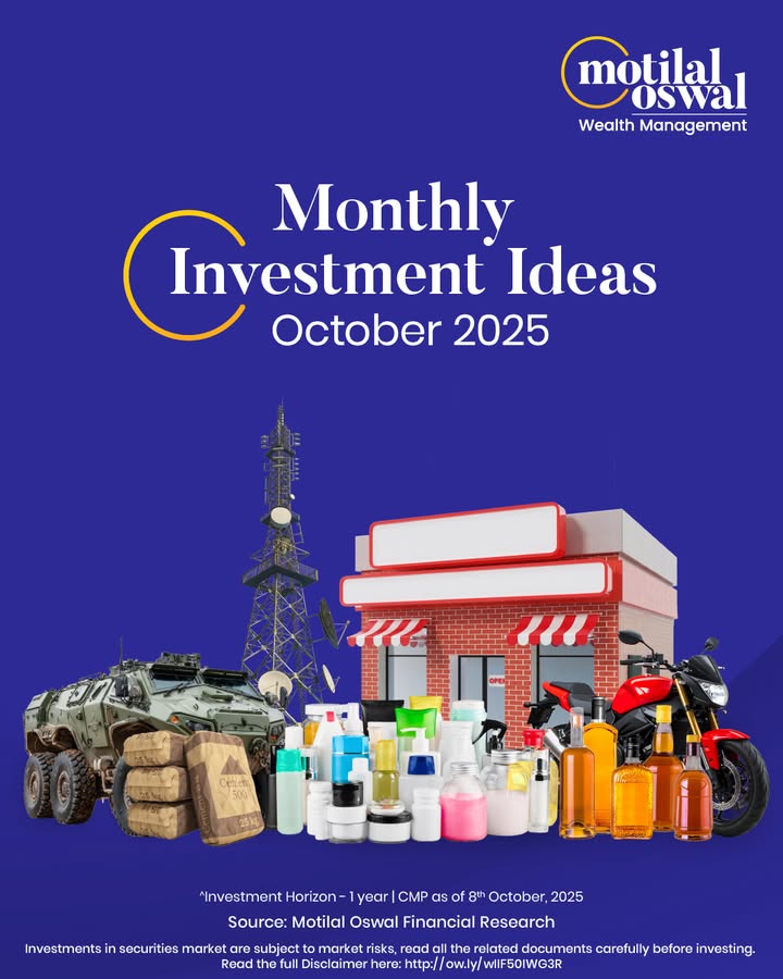  Monthly Investment Picks From large caps to small caps, here are the top stock ideas with strong upside potential