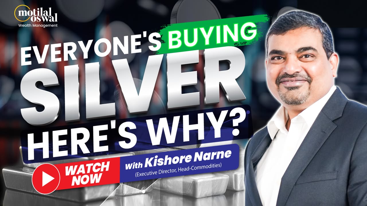  Silver Price Rally 2025 The Metal Everyones Rushing to Buy Gold may shine, but silver is glowing brighter this fes...