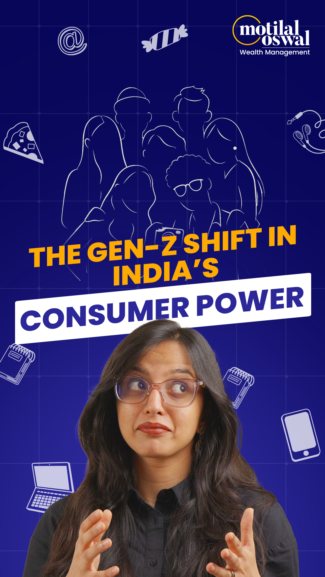 Gen Z is quietly shaping 860 billion of Indias consumer economy