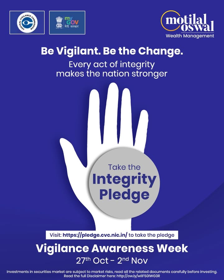 Integrity begins with awareness and action