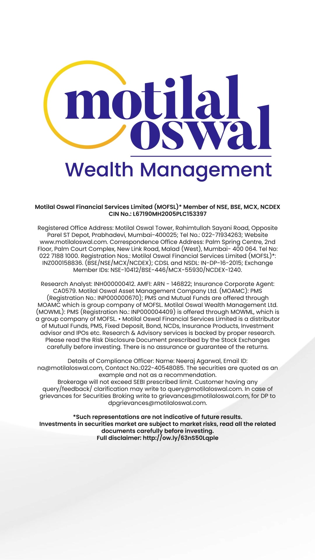 Laurus Labs Ltd. has a target price of 1,110 with a potential upside of 20 Disclaimer http ow