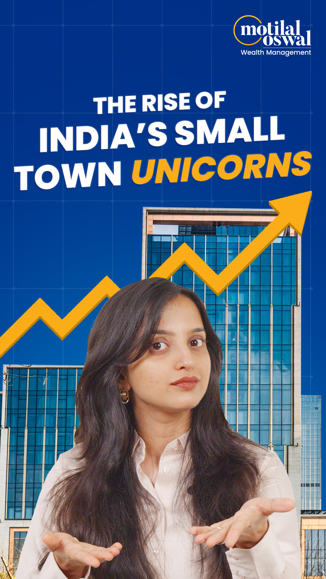 Indias startup map is shifting. Its not just metros anymore