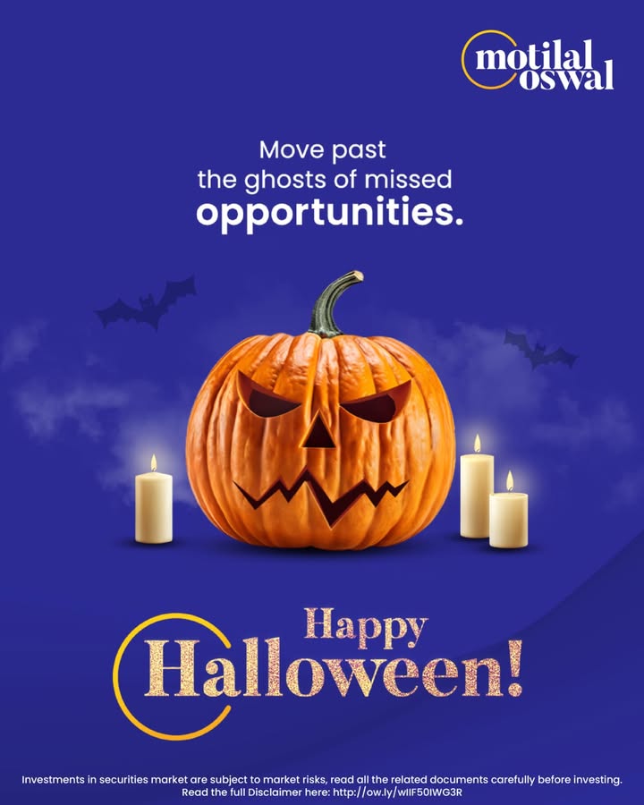 Every investor has met that ghost, the one that whispers about missed chances and perfect timing