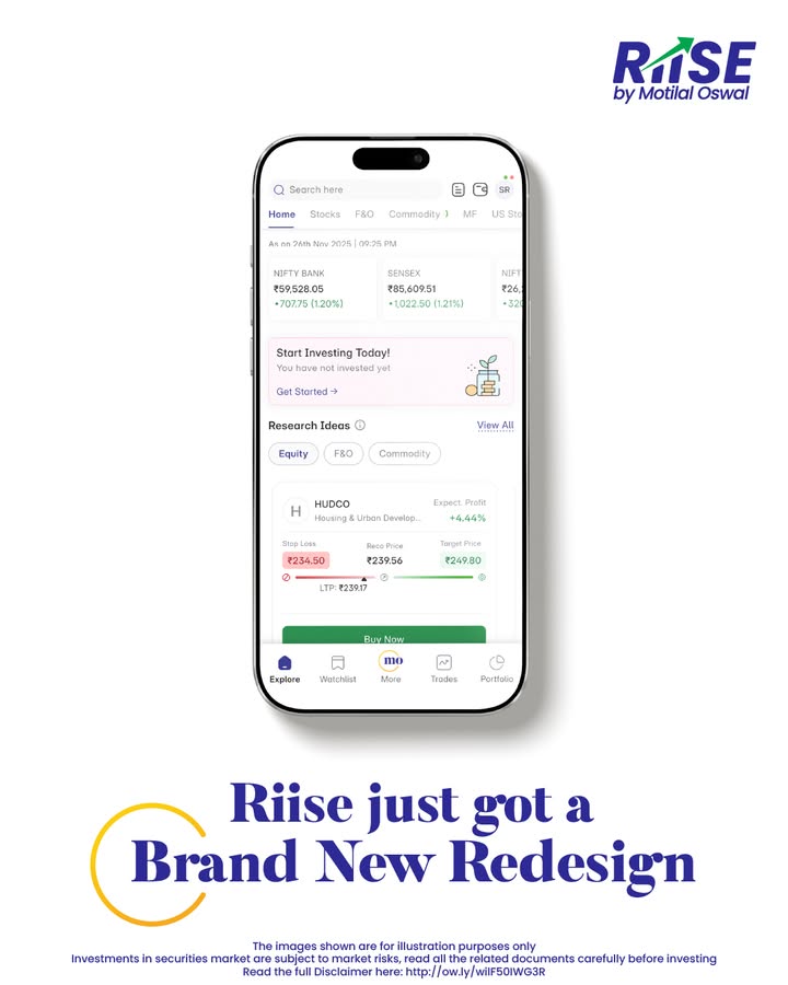 We ve just rolled out a fresh new look for Riise