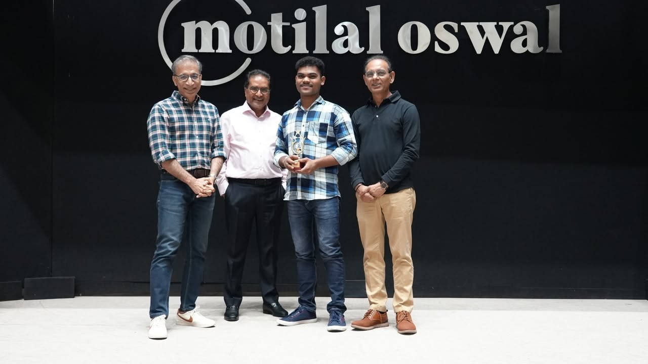 Celebrating the people who make our work possible every single day