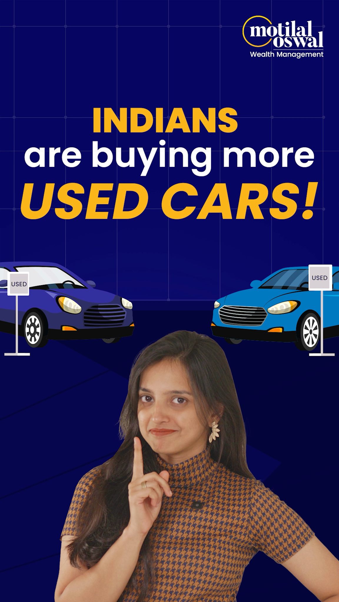 Indias used car market saw a turnaround, once tech platforms solved the trust gap