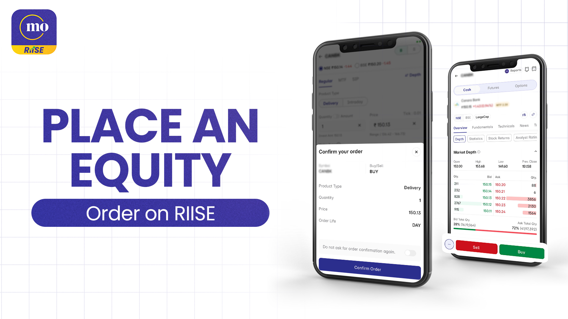 Buy your favourite stock instantly in just a few taps Trading Equity TadingGuide HowToInvest OnlineTrading DematAcc...