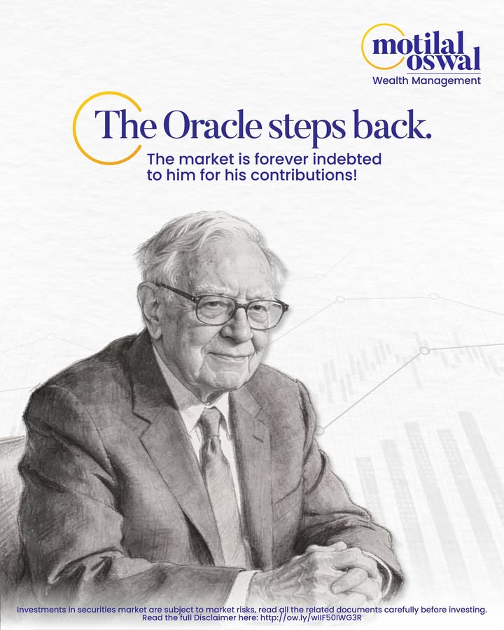 His investments go beyond businesses, culminating into principles, of patience, conviction, and time