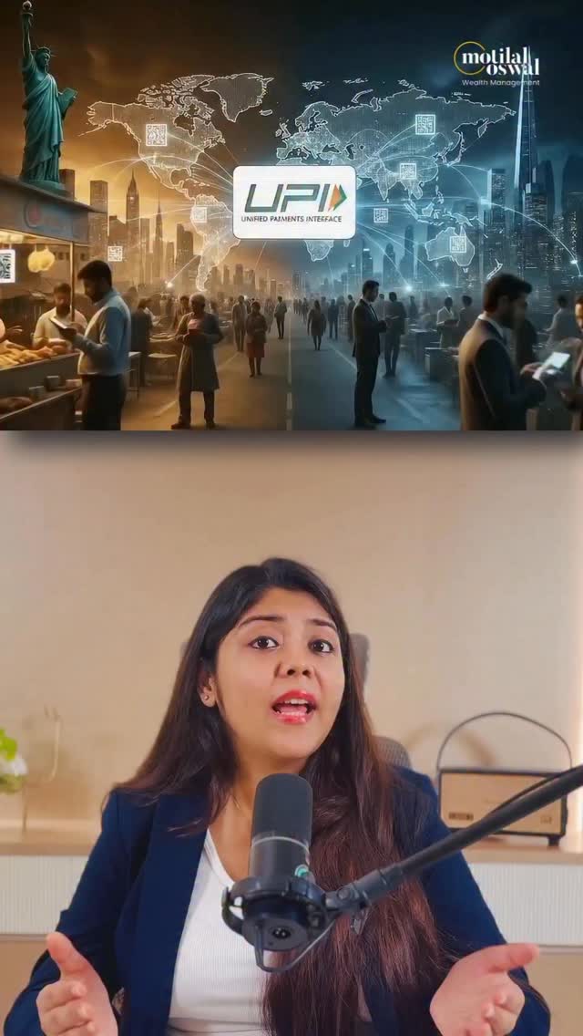 India Megatrends by Motilal Oswal explores the biggest trends shaping Indias economy