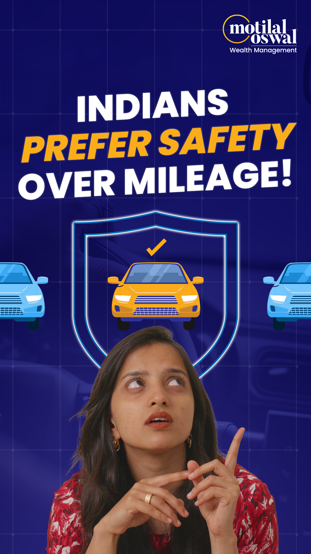 Indian car buying is entering its safety moment