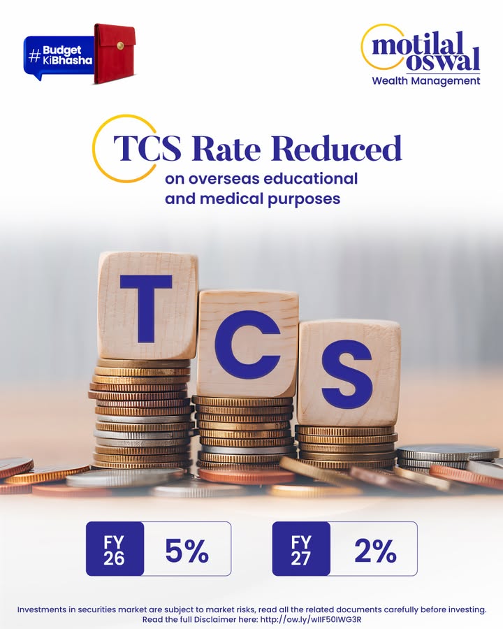 Lower outflows when it matters most