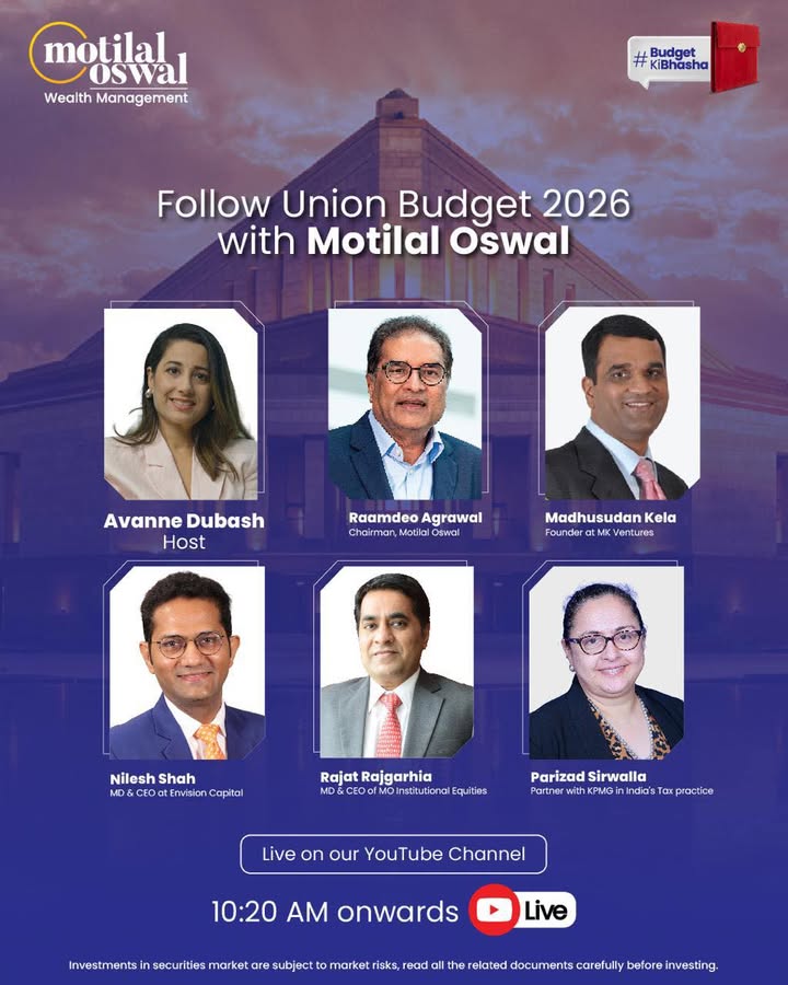  Mark your calendars for our Budget Day special live coverage