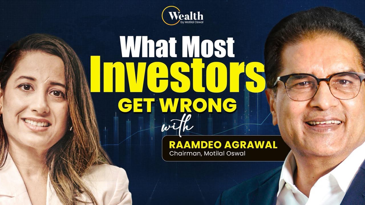 In a world full of market opinions, clarity comes from experience