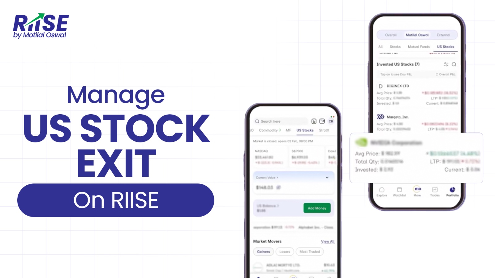 Managing global investments just got easier