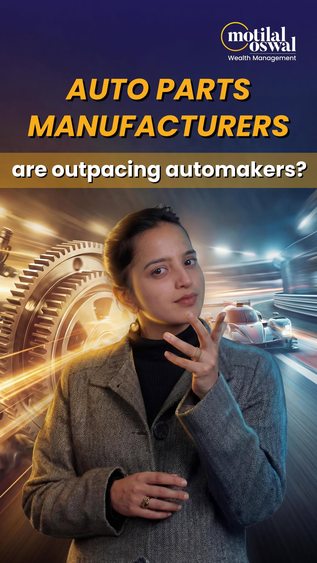 Indias auto story is shifting from assembly lines to supply chains