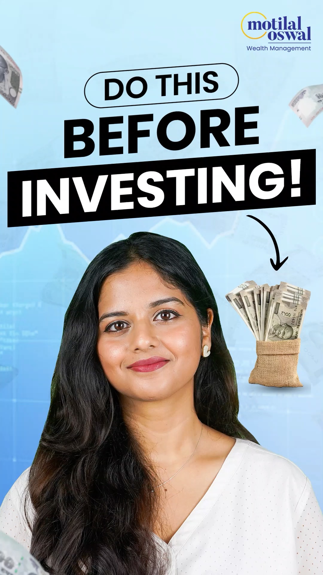 You can invest for years But one unexpected moment can change everything