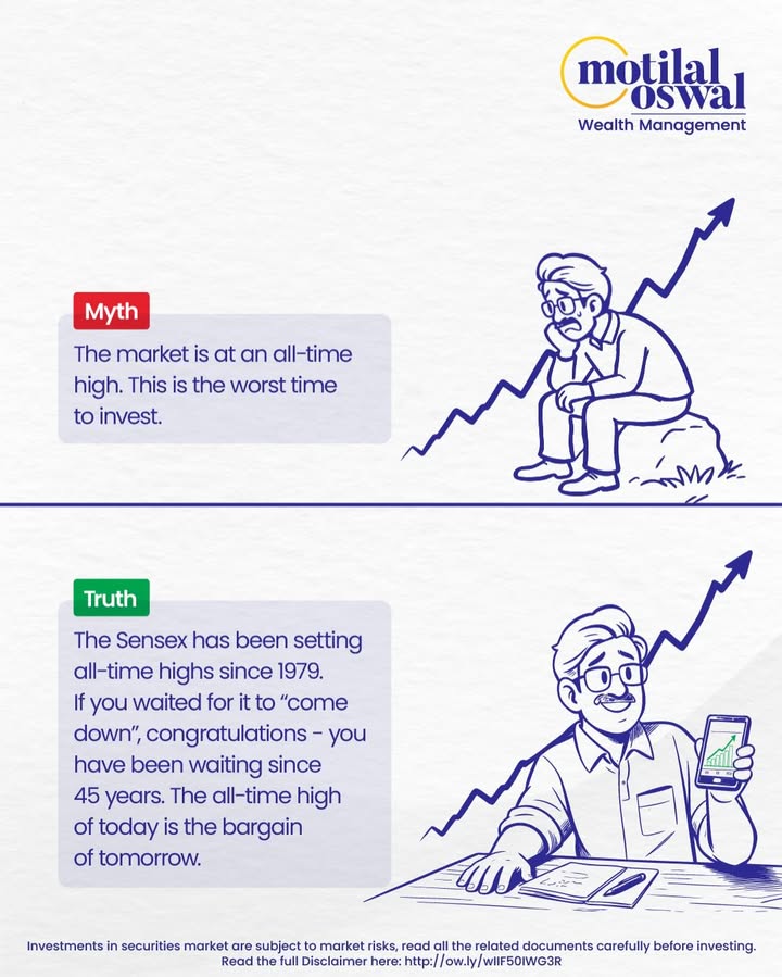 April Fools Day is the perfect reminder The biggest financial myths arent told by jokers